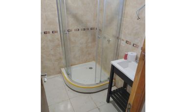 casa bosque peralta ramos 2 dormitorios a estrenar con piscina