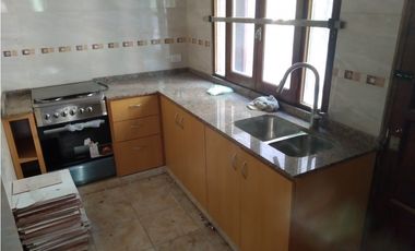 casa bosque peralta ramos 2 dormitorios a estrenar con piscina