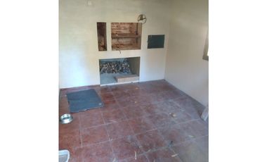 casa bosque peralta ramos 2 dormitorios a estrenar con piscina