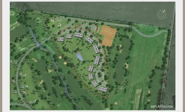 EXCELENTE DEPARTAMENTO EN VENTA DENTRO DEL COUNTRY MEDAL, PILAR