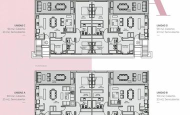 EXCELENTE DEPARTAMENTO EN VENTA DENTRO DEL COUNTRY MEDAL, PILAR