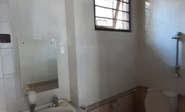 DISEWAKAN RUMAH NYAMAN TERAWAT @ KOMPLEK SETRADUTA BANDUNG