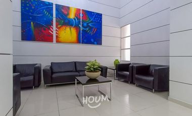 Apartamento Parque Bavaria ID: 115456r