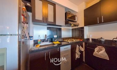 Apartamento Parque Bavaria ID: 115456r