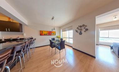 Apartamento Parque Bavaria ID: 115456r