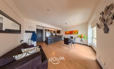 Apartamento Parque Bavaria ID: 115456r