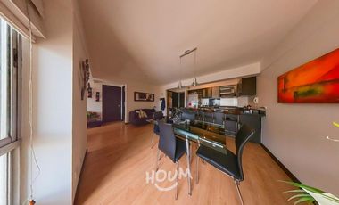 Apartamento Parque Bavaria ID: 115456r