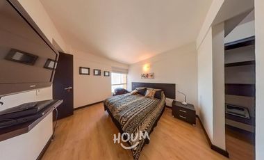 Apartamento Parque Bavaria ID: 115456r