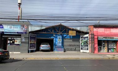 Local Comercial en Venta en Centro de Rancagua