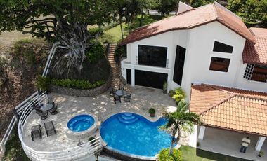 ALQUILER CASA DE PLAYA EN SAN CARLOS
