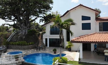 ALQUILER CASA DE PLAYA EN SAN CARLOS