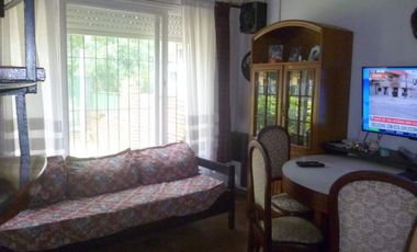 CASA EN BARRIO PARQUE GOLF