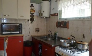 CASA EN BARRIO PARQUE GOLF