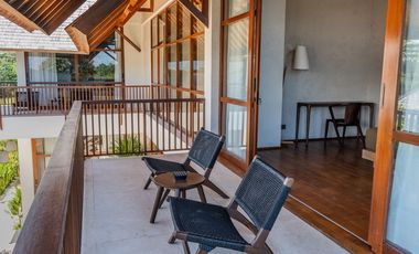 Leasehold - Elegant 6-Bedroom Luxury Villa with Private Pool in Nyanyi, Tabanan, Bali