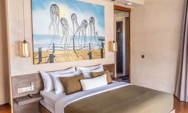 Leasehold - Elegant 6-Bedroom Luxury Villa with Private Pool in Nyanyi, Tabanan, Bali