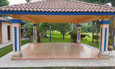 QUINTA EN VENTA EN EL BARRIAL SANTIAGO,N.L.