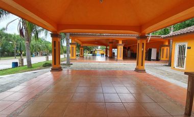 QUINTA EN VENTA EN EL BARRIAL SANTIAGO,N.L.