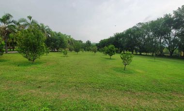 QUINTA EN VENTA EN EL BARRIAL SANTIAGO,N.L.