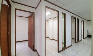 Sewa kantor siap pakai full AC dan akses mudah