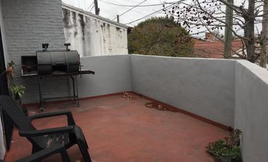 2 PH CON ENTRADA INDEPENDIENTE IDEAL 2 FAMILIAS EN EZPELETA