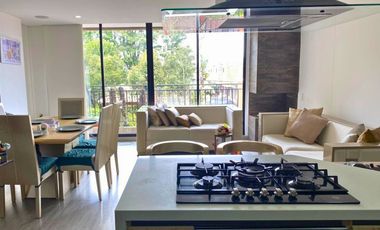 apartamento en venta en chía. Cod V8408290