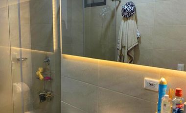 apartamento en venta en chía. Cod V8408290