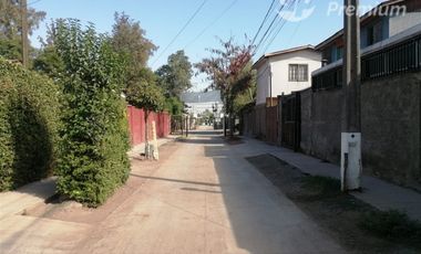 Casa en venta de 2 dorm. en El Bosque