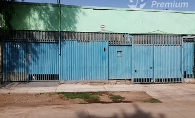 Casa en venta de 2 dorm. en El Bosque