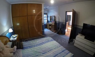 Chalet 4 ambientes de categoría - Martín Coronado