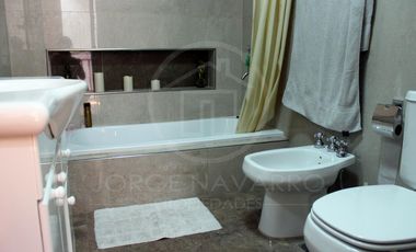 Chalet 4 ambientes de categoría - Martín Coronado