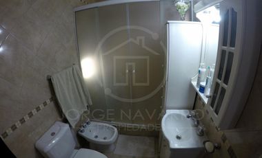 Chalet 4 ambientes de categoría - Martín Coronado