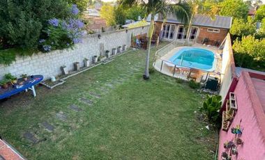 Casa en venta en Florencio Varela Oeste