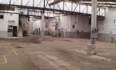 Bodega en Venta en Naucalpan Industrial Atoto (m2bi51)