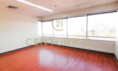 ARRIENDO OFICINA LAS CONDES
