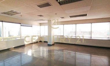 ARRIENDO OFICINA LAS CONDES