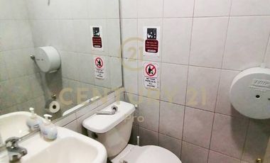 ARRIENDO OFICINA LAS CONDES