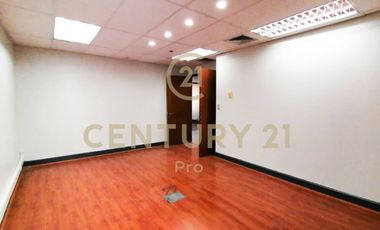 ARRIENDO OFICINA LAS CONDES