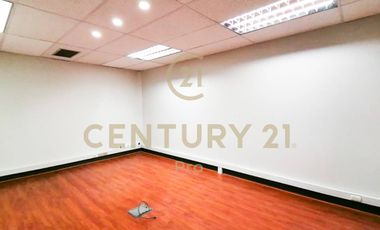 ARRIENDO OFICINA LAS CONDES