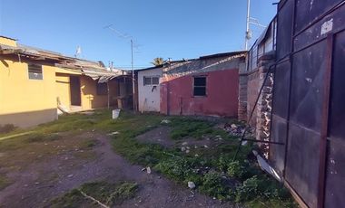 Casa esquina en venta, San Francisco, Rancagua
