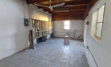 Casa esquina en venta, San Francisco, Rancagua