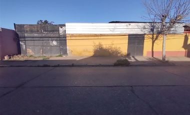 Casa esquina en venta, San Francisco, Rancagua