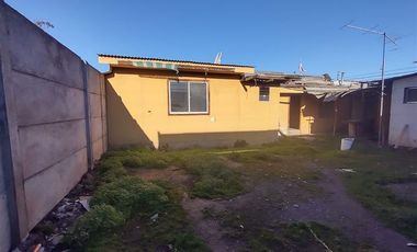 Casa esquina en venta, San Francisco, Rancagua