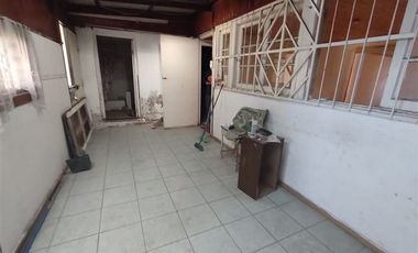 Casa esquina en venta, San Francisco, Rancagua