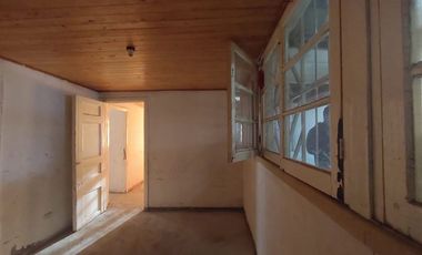 Casa esquina en venta, San Francisco, Rancagua