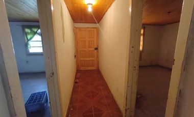 Casa esquina en venta, San Francisco, Rancagua