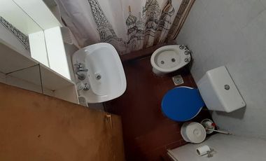 VENTA Departamento 3 amb. en PB Barrio Municipal - Longchamps