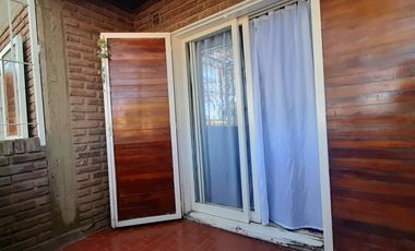 VENTA Departamento 3 amb. en PB Barrio Municipal - Longchamps