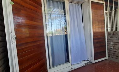 VENTA Departamento 3 amb. en PB Barrio Municipal - Longchamps