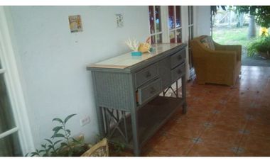 CASA DE PLAYA PARA FINES DE SEMANA