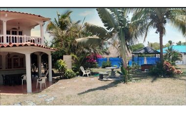 CASA DE PLAYA PARA FINES DE SEMANA